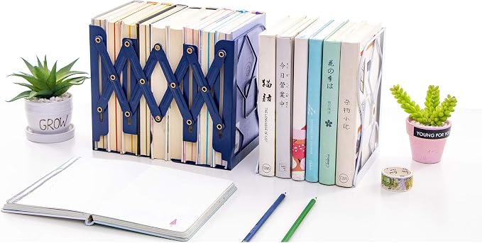 Adjustable Bookends - Image 6