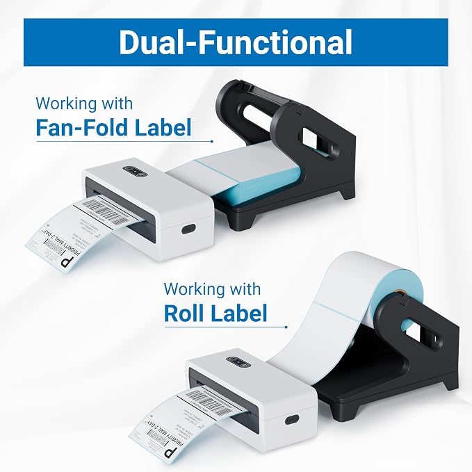 Jiose 4x6 Label Holder - Image 2