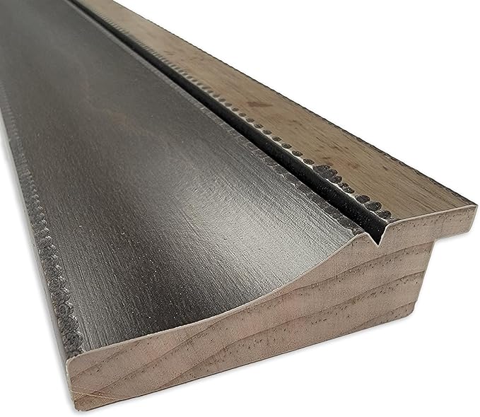 Amanti Art Natural Cork Board for Wall, 21x29 Vision Board with Black Wood Frame, Medium Corkboard Office Decor for Home Organization, Casual Corkboard Pinboard to Display Items for Home Organization-DeskLoop Office