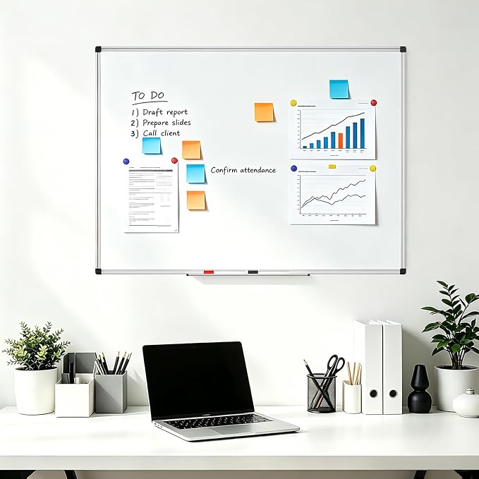 Magnetic Dry Erase Whiteboards - Image 3