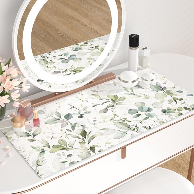 QIYI Large Mouse Pad, Extended Desk Mat - Image 6