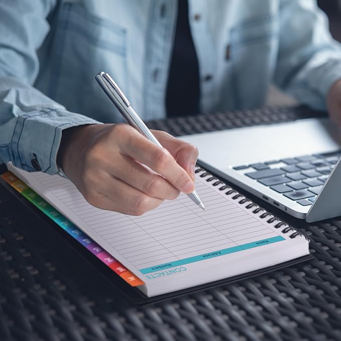 Planner 2026-2027 - Image 9