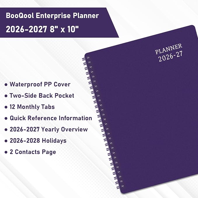 Planner 2026-2027 - Image 8