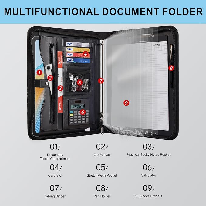 Eshow Portfolio Organizer - Image 3
