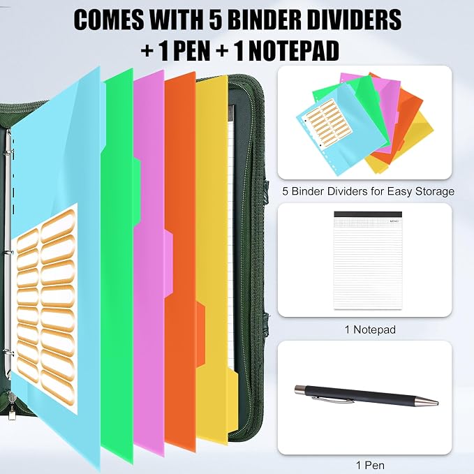 Portfolio Organizer - Image 3
