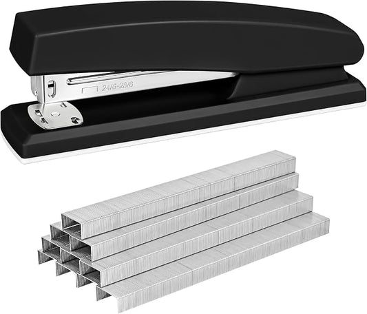 Stapler with 5000 Staples by Unknown