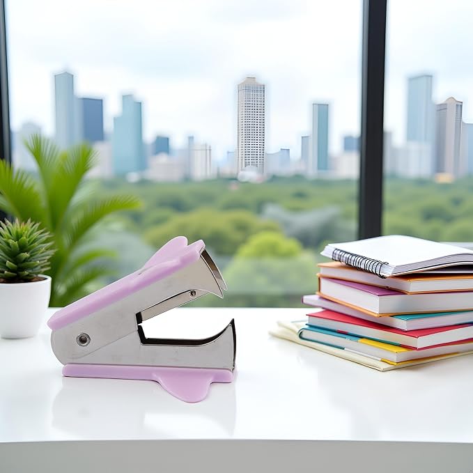 Purple Stapler Puller, Stapler Removals Remover - Image 7