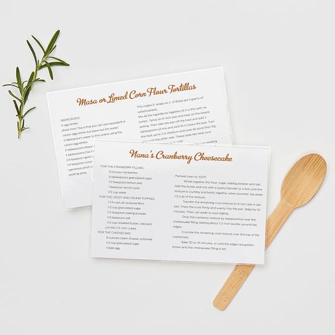 Avery Printable Index Cards, Sure Feed Technology, Matte White, Laser & Inkjet - Image 3