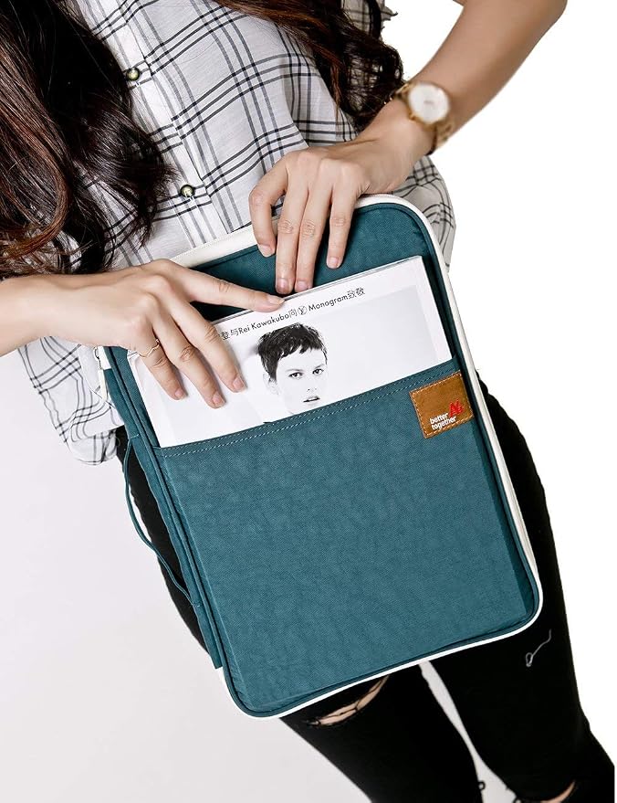 mygreen Universal Travel Gear Organizer/Electronics Accessories Bag/Document - Image 3