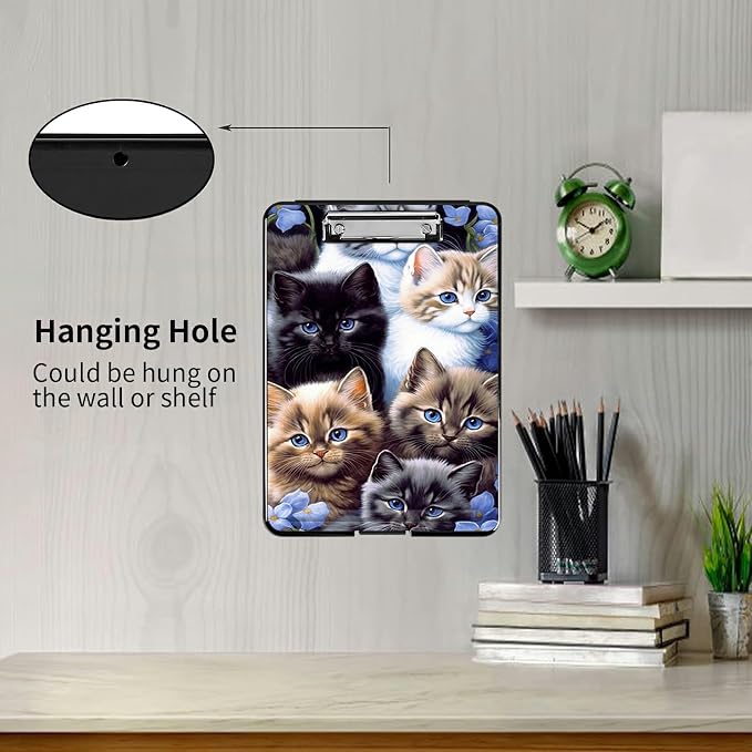 A4 Clipboards, Folder Clipboard - Image 5
