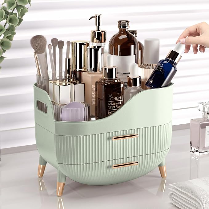 Pajiriona Makeup Organizer - Image 4