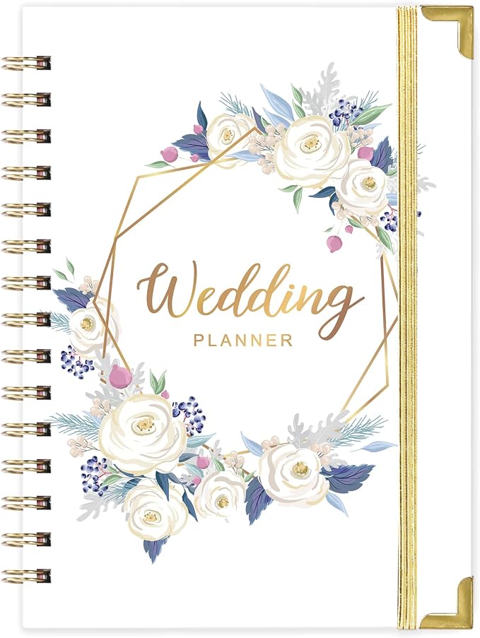 Tullofa Wedding Planner by Tullofa