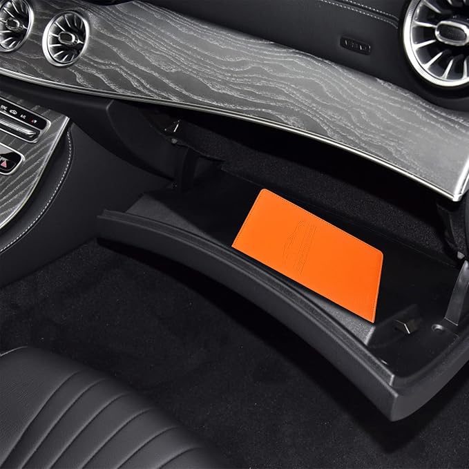 LumiMokki Premium Car Registration & Insurance Card Holder - Image 6