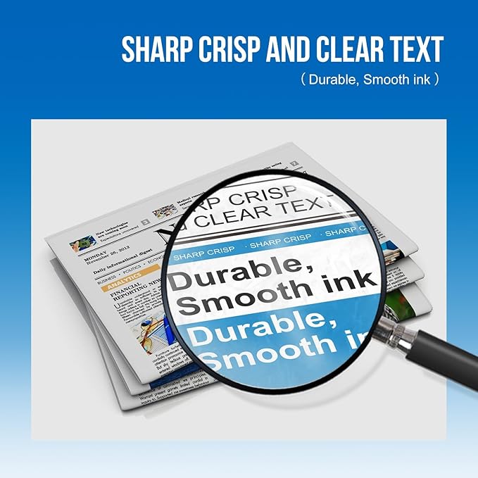 PG-240 XL 240XL Black Ink Cartridge Replacement for Canon 240XL 240XL PG-240XL PG240 Use for Canon MG3620 MG3600 TS5120 TS5100 MG2120 MG3520 MX452 MX512 MX472 MG2220 Printer (Black, 2 Pack)-DeskLoop Office