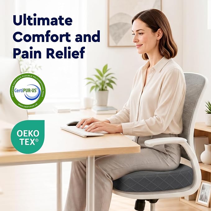 TushGuard Seat Cushion - Image 8