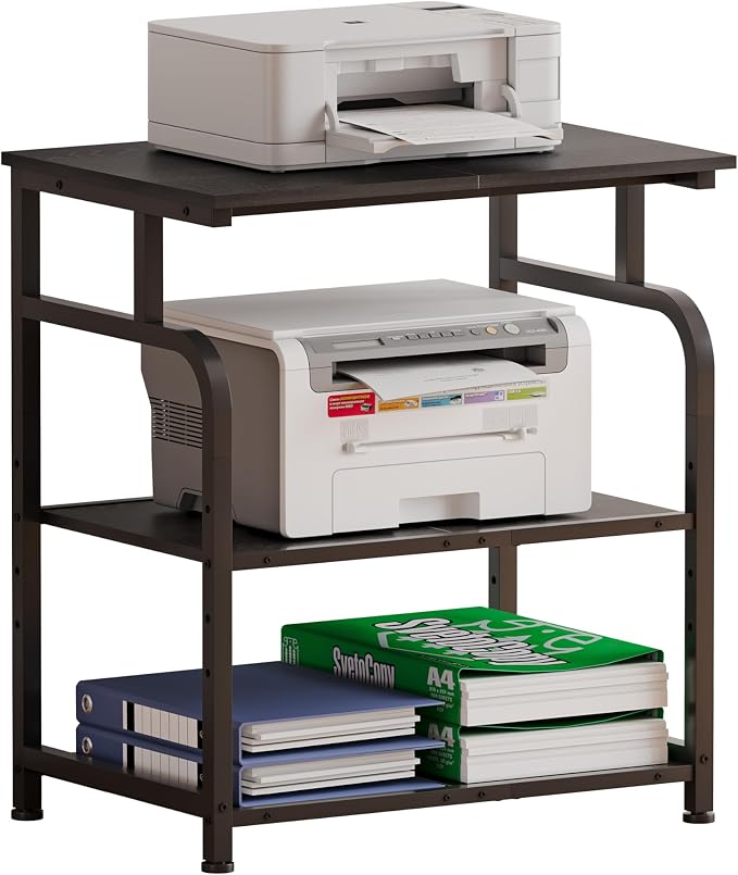 Unionly Large Printer Stand by Unionly