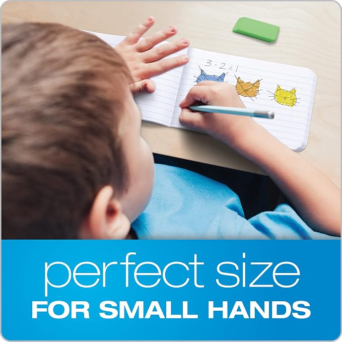 Oxford Jr. Composition Notebooks, School Supplies, Notebooks - Image 5