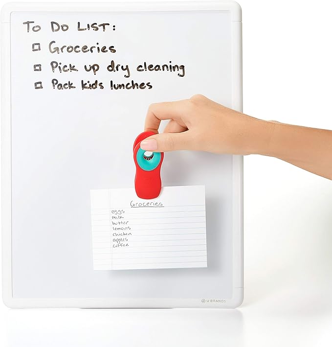 OXO Good Grips All-Purpose Magnetic Clips - Image 2