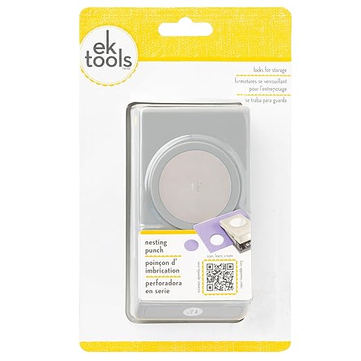 EK Tools Large Circle Punch, 1.5 inch - Image 2