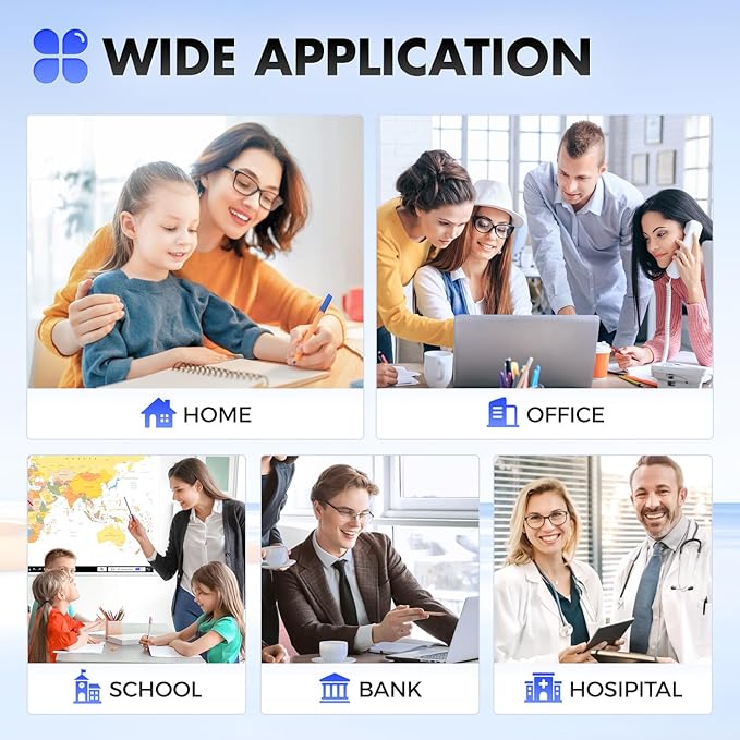 24B6040 Imaging Unit (Not Toner) High Yield Replacement for Lexmark 24B6040 Drum Unit Compatible with M1140 XM1140 XM1145 M1145 M3150 XM3150 XM3150h Laser Printer All-in-One Copier (60,000 Pages)-DeskLoop Office