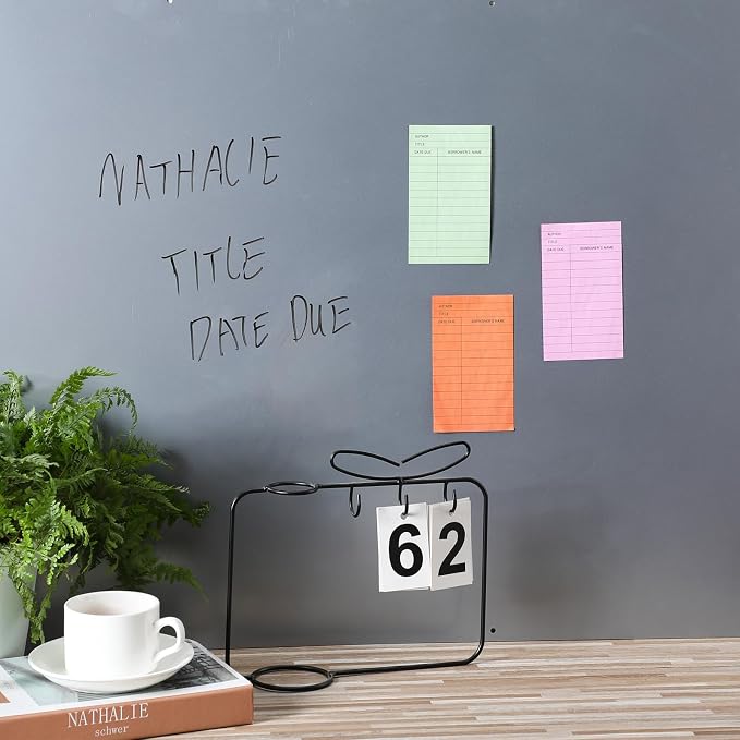 Ireer Magnetic Board Steel Magnet Bulletin Boards - Image 7