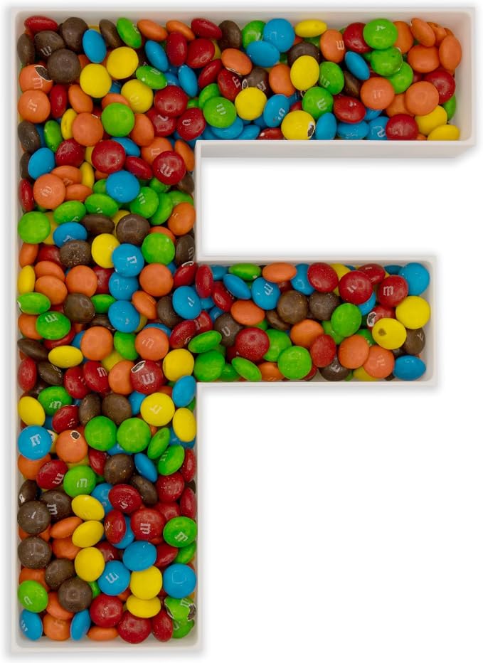 10" Reusable Plastic Box Form Tray Display - Image 9
