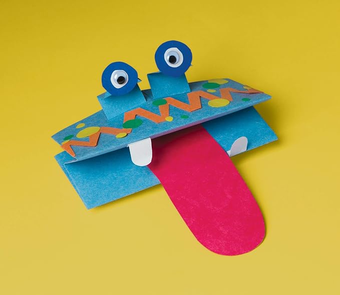 SunWorks Construction Paper, 100 Sheets - Image 3