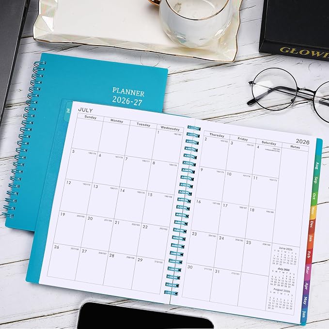 Planner 2026-2027 - Image 6