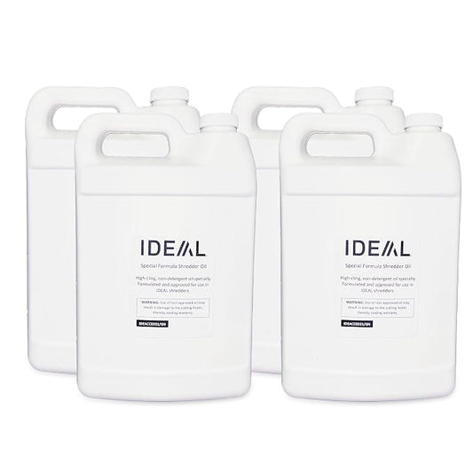 IDEAL Special High-Cling Lubricating Oil by ideal