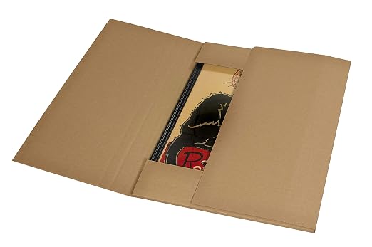 Tape Logic TLM28246 Jumbo Mailers - Image 4
