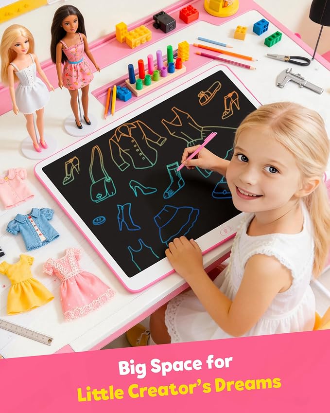 TEKFUN 20inch LCD Writing Tablet - Image 5