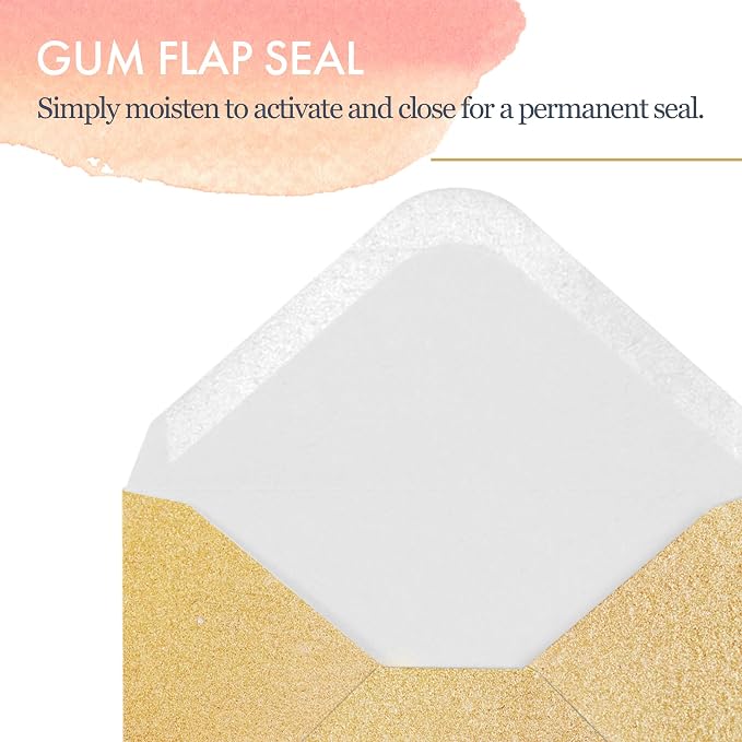 Gift Card Envelopes - Image 5