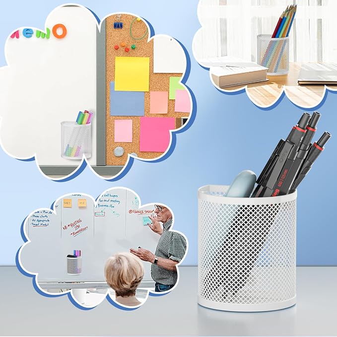 LUCYCAZ Magnetic Pencil Holder - Image 5
