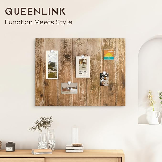 Decorative Magnetic Board for Wall, Display Board, Wall Mounted, for Home - Image 2
