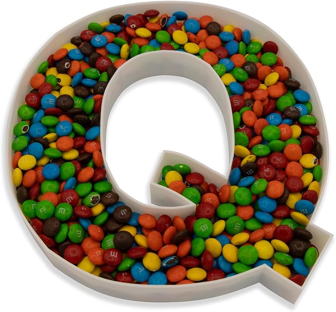 10" Reusable Plastic Box Form Tray Display - Image 8