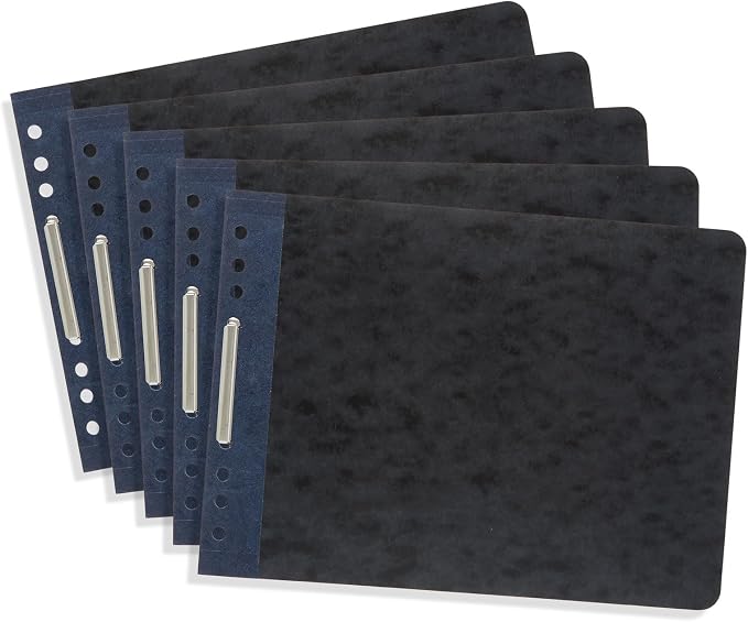 25 Blue Summit Supplies Report Covers - Image 8