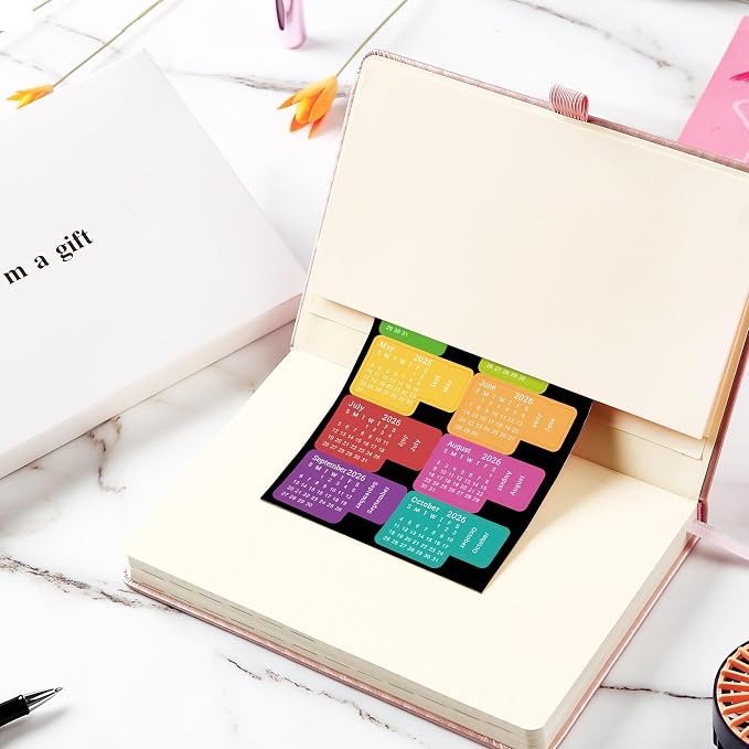 Planner 2026-2027 - Image 8