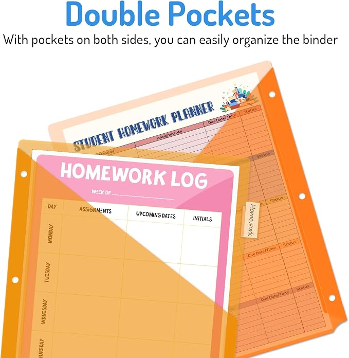 Forvencer 8 Count Dividers - Image 3