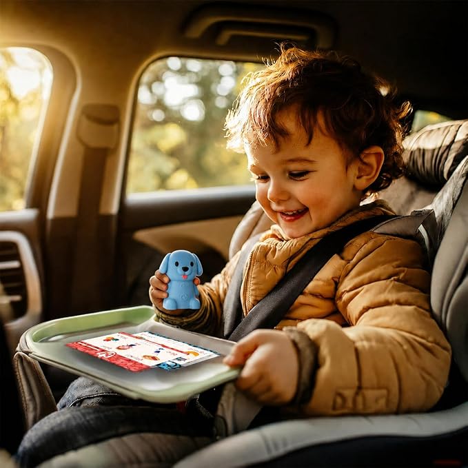 Interactive Learning Toys with Talking Pen - Image 4