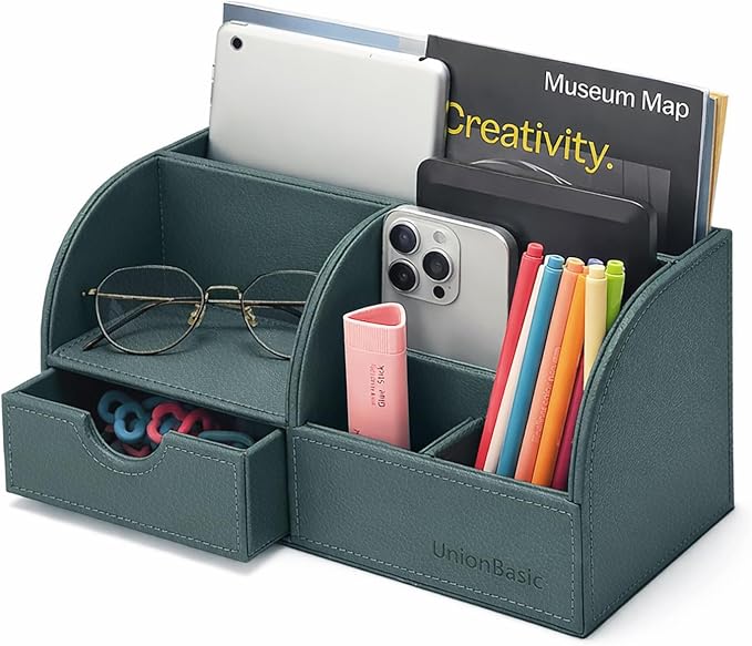 UnionBasic Desk Organizer by UnionBasic