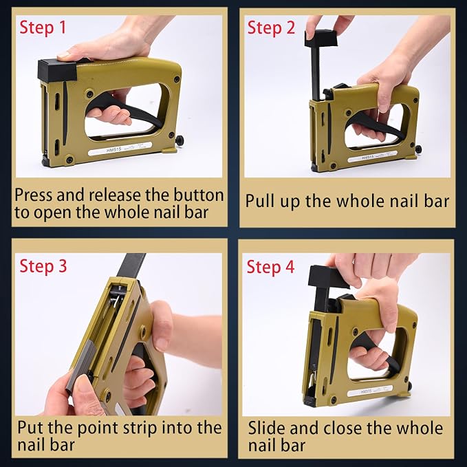 Point Drivers for Picture Framing - Image 6