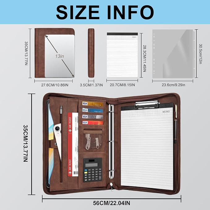 Eshow Portfolio Organizer - Image 4