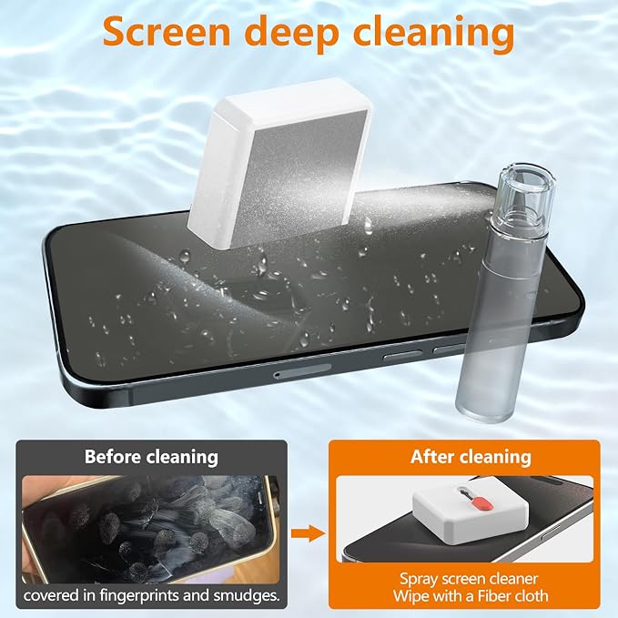 Cell Phone Cleaning Kit, iPhone Cleaning Kit - Image 7