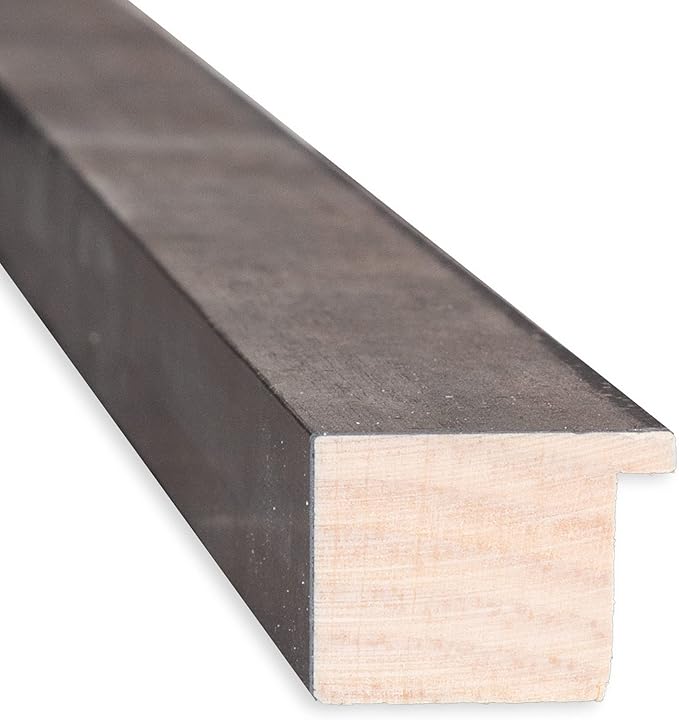 Amanti Art Natural Cork Board for Wall, 19x27 Vision Board with Silver Wood Frame, Medium Corkboard Office Decor for Home Organization, Casual Corkboard Pinboard to display items for home organization-DeskLoop Office