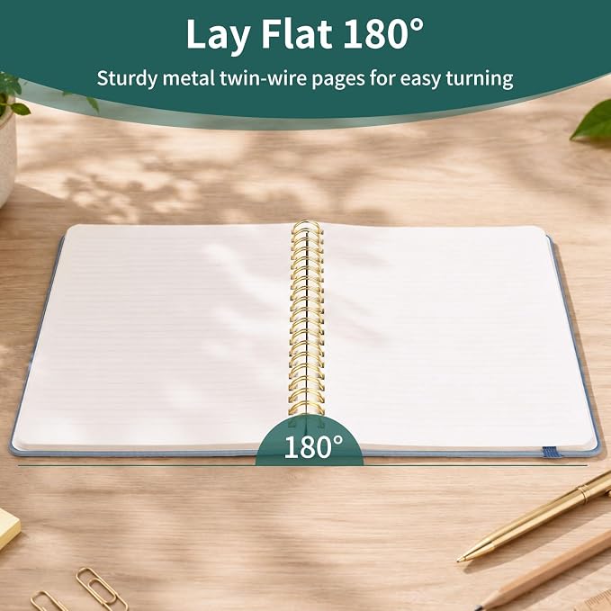 Spiral Notebook - Image 3