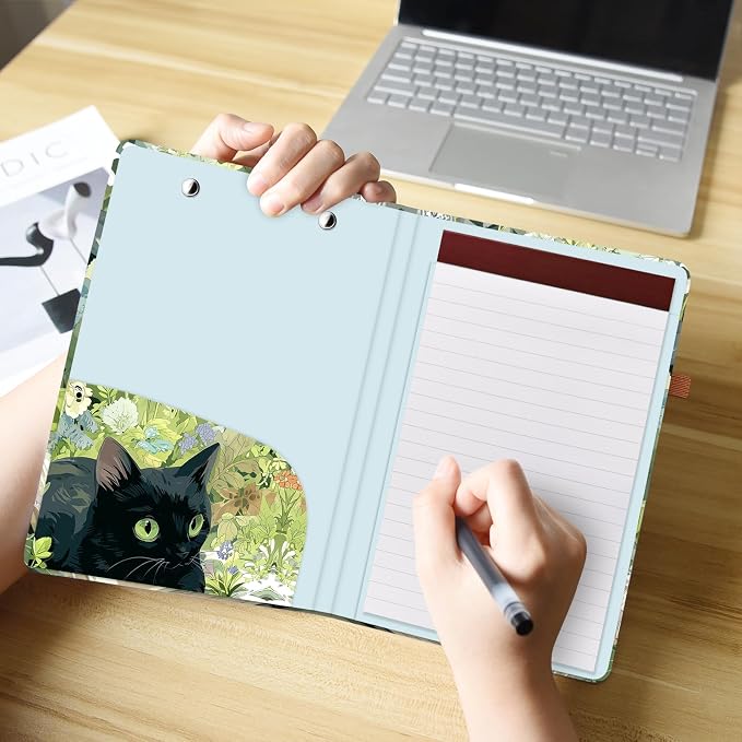 Hongri Mini Clipboard Folio - Image 7