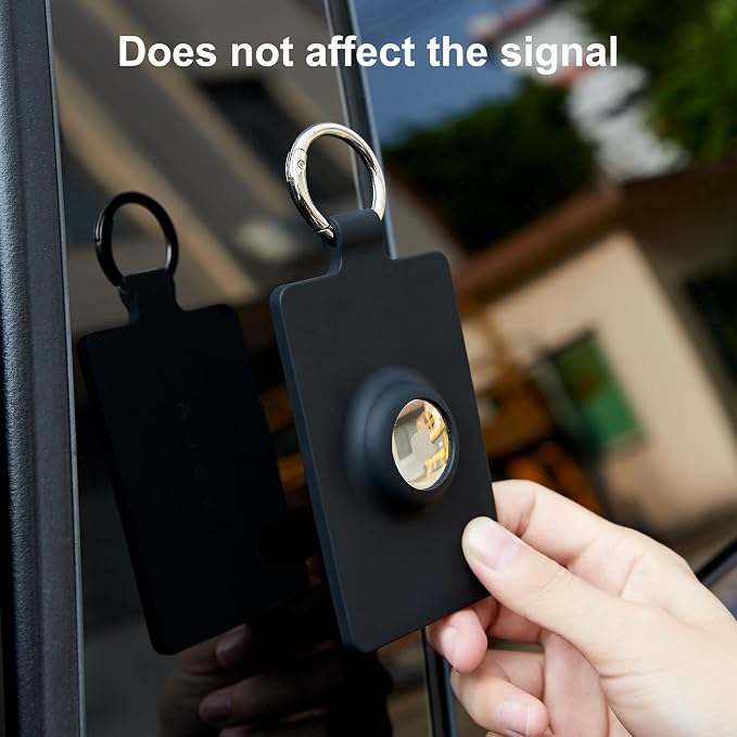 Card Holder for Tesla Keycard - Image 2