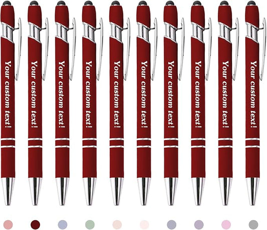 CRME Custom Pens Personalized Pen by Unknown