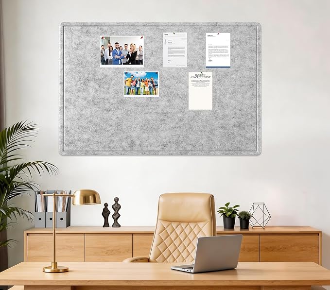 Large Bulletin Board - Image 2