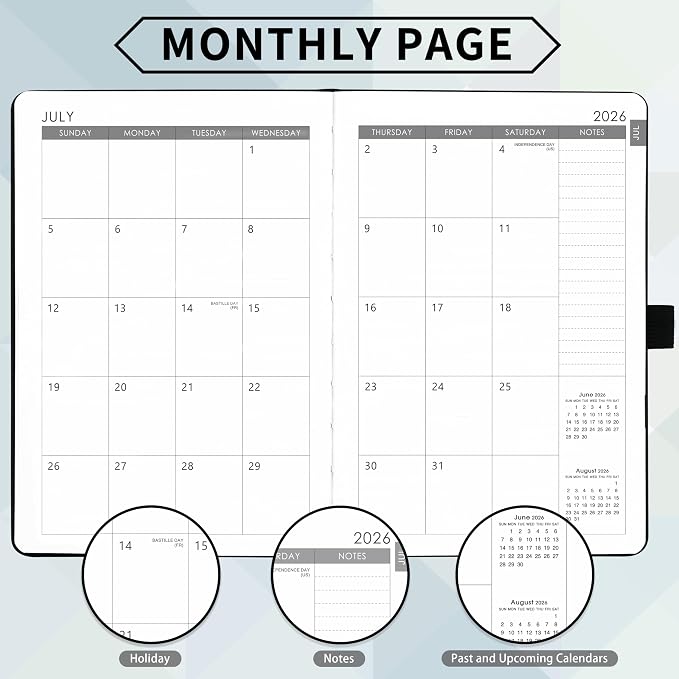 2026-2027 Planner - Image 4